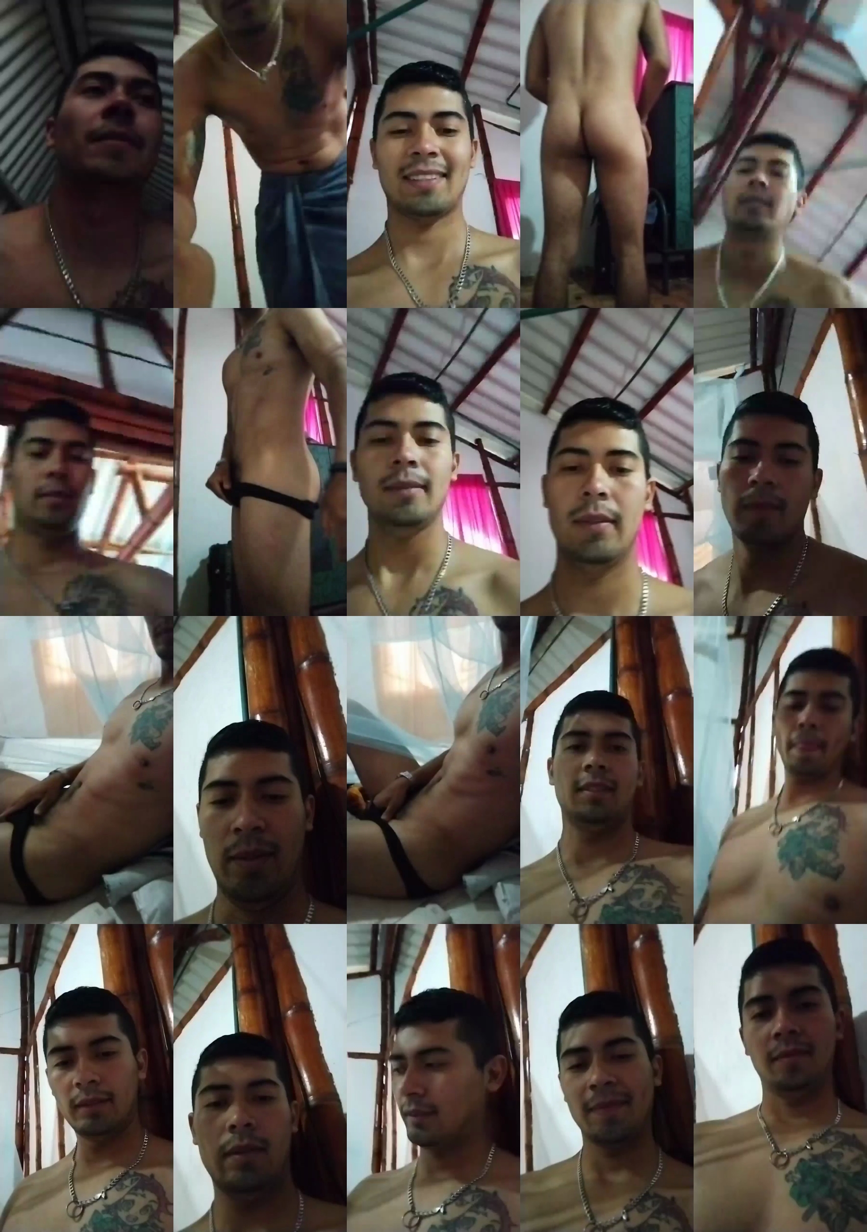 Remy_96  14-05-2023 Recorded Video beautiful