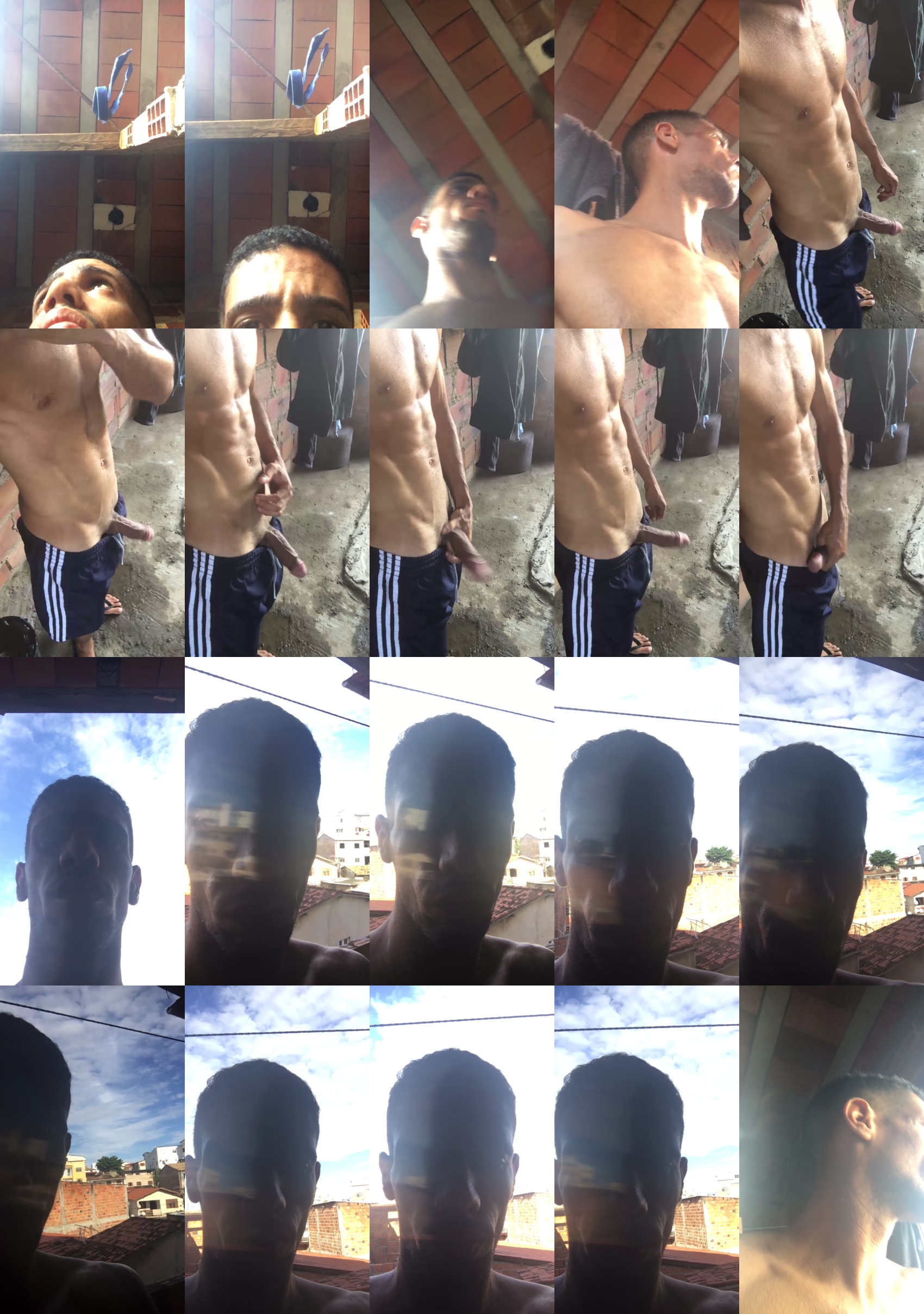 Roladecavalo  14-05-2023 Recorded Video fuckhard