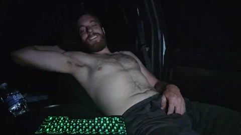 Rondickulous42  14-05-2023 Recorded Video analtoy