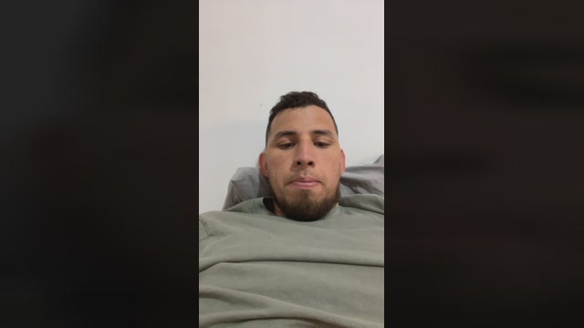 Santiagosra96  15-05-2023 Recorded Video beauty