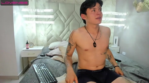 Sex_onn_fire  14-05-2023 Recorded Video ass