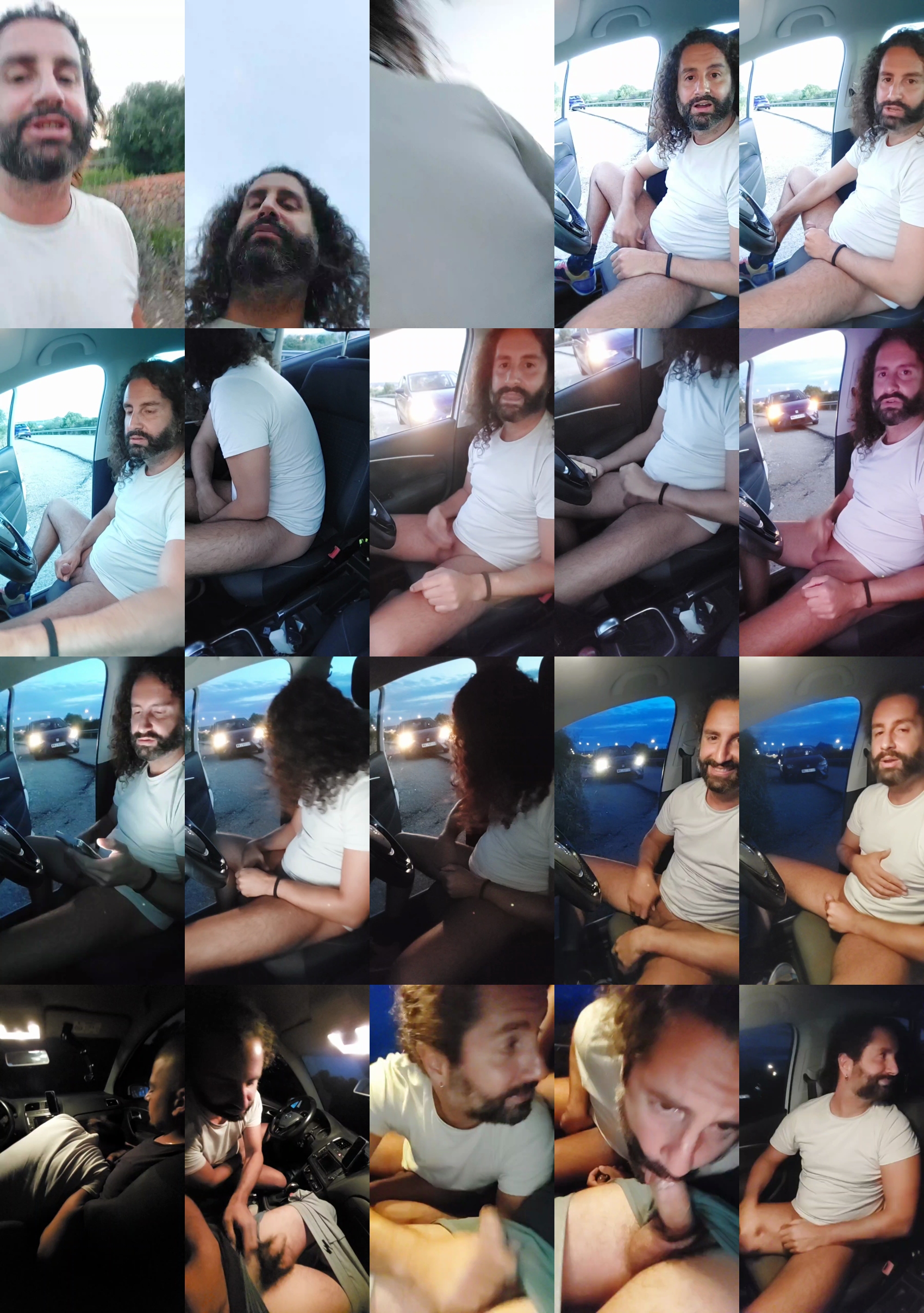 TheCockAddict  14-05-2023 Recorded Video toy