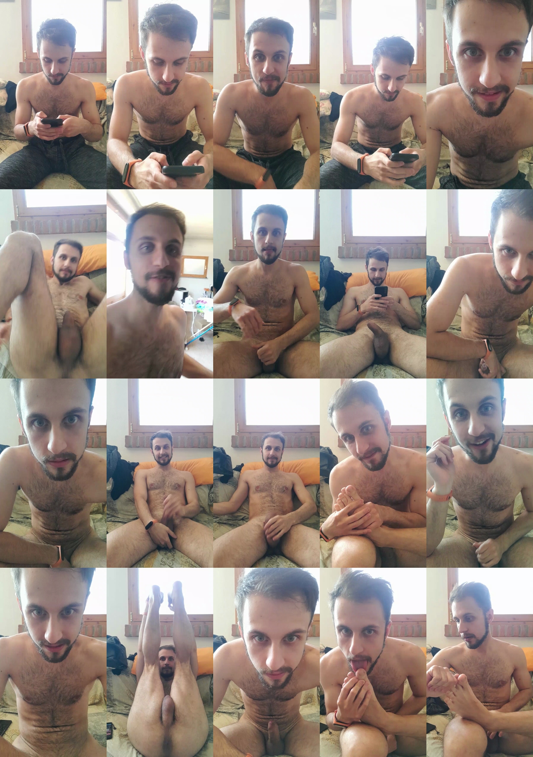 aleale98  15-05-2023 Recorded Video love