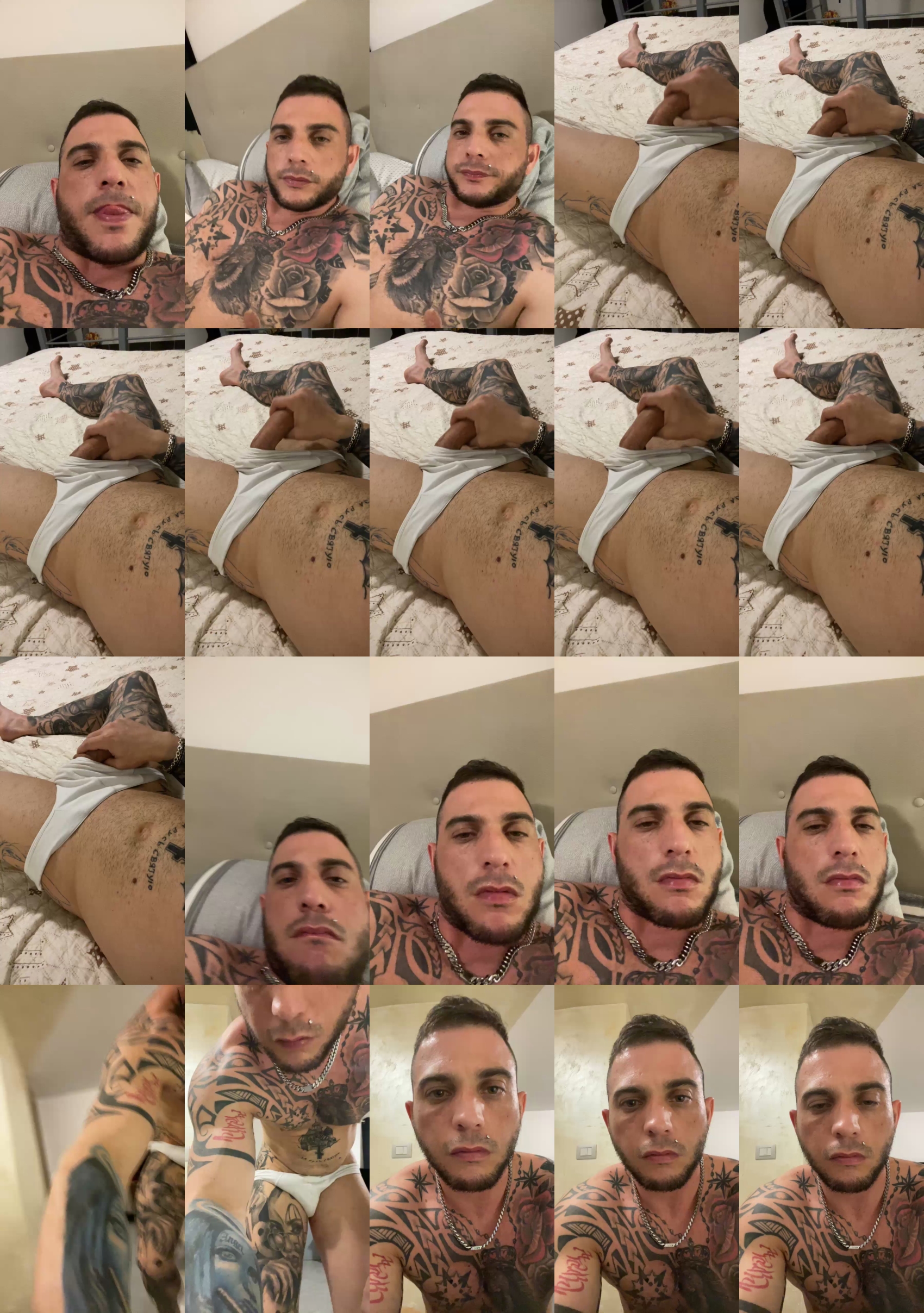 alex8964  14-05-2023 Recorded Video Webcam