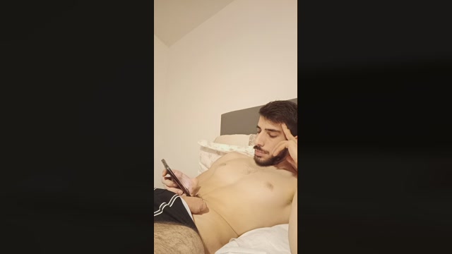 arnold9725  14-05-2023 Recorded Video prettyface