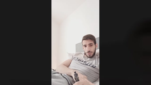 arnold9725  15-05-2023 Recorded Video spank