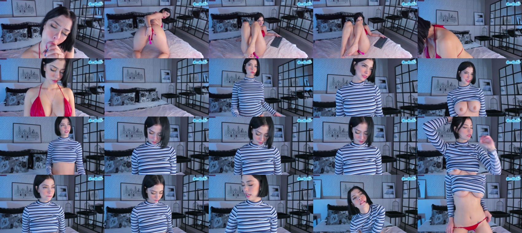 ellediane 14-05-2023 Nude CamSoda
