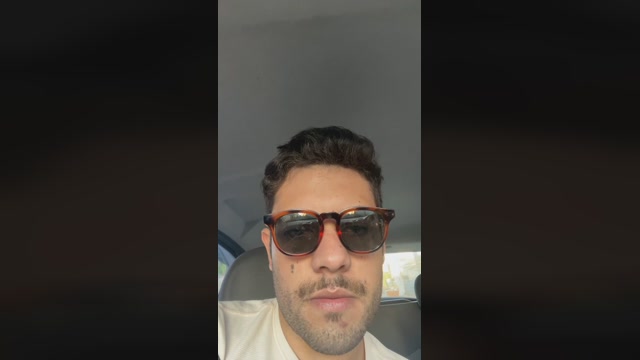 guto1992fbr  14-05-2023 Recorded Video kiss