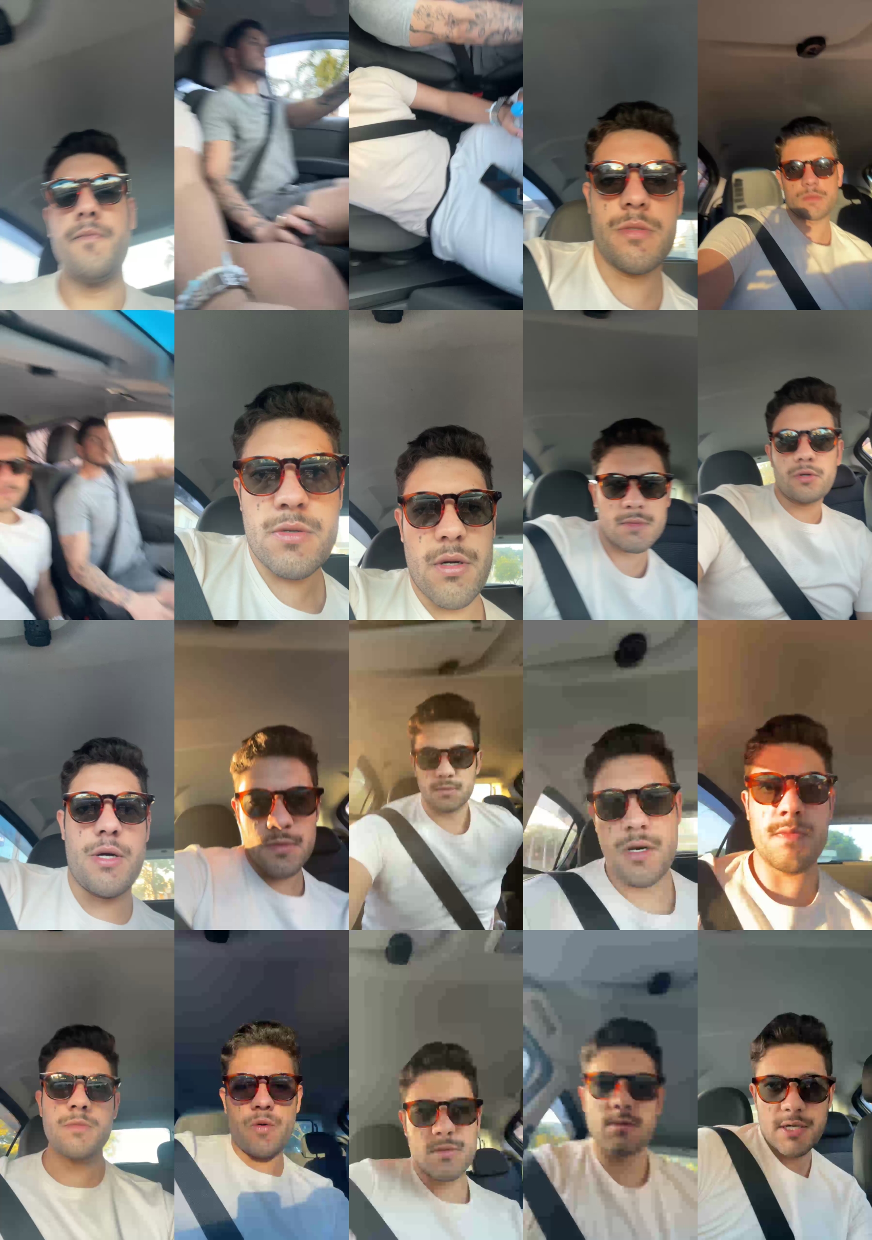 guto1992fbr  14-05-2023 Recorded Video kiss