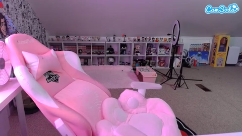 hotpinkcheeto 14-05-2023 pussy CamSoda