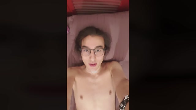 jesussuperstar  14-05-2023 Recorded Video gag