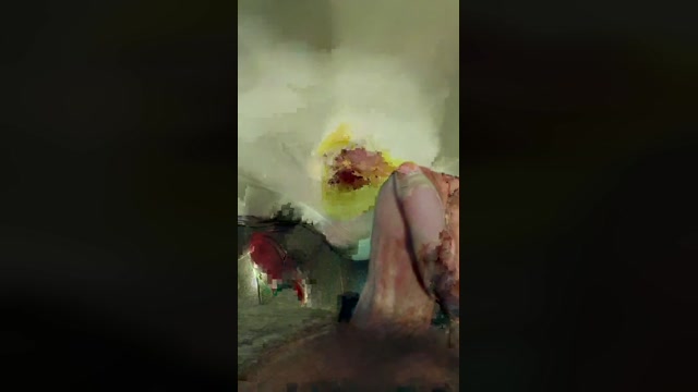 juanpohot  14-05-2023 Recorded Video nasty