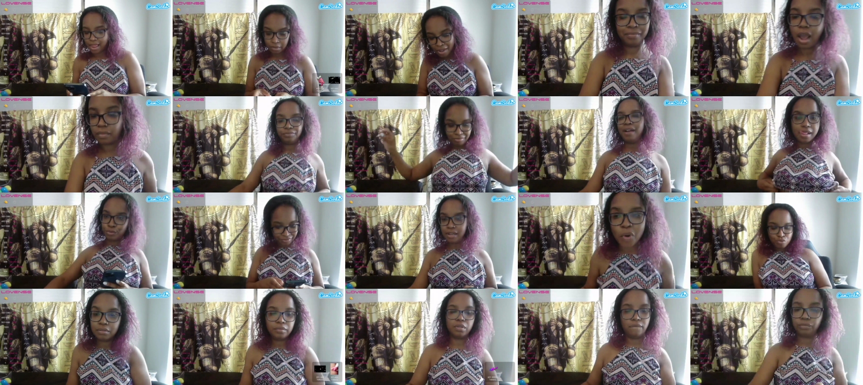 juicyjuicysticky 14-05-2023 big CamSoda