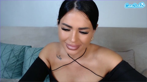 kimkl 14-05-2023 dirty CamSoda