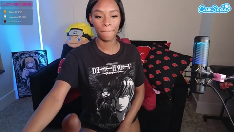 lovenzia 15-05-2023 suckcock CamSoda
