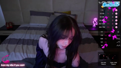 missviviennn 14-05-2023 big CamSoda