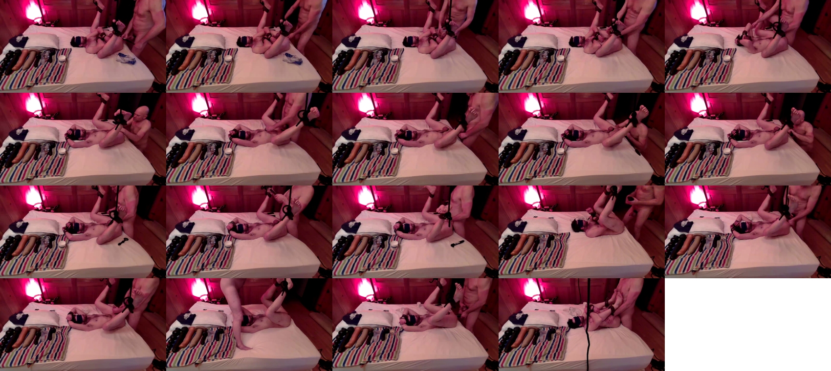 mrmcg87  14-05-2023 Recorded Video Cam