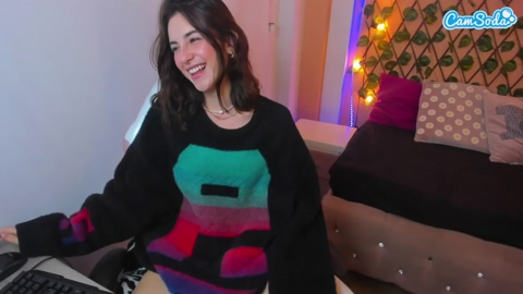 sarah-lanng 15-05-2023 naughty CamSoda
