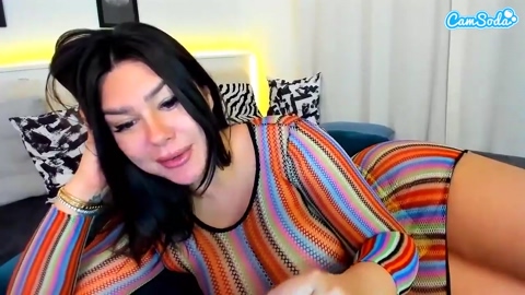 sexxykimm 14-05-2023 tits CamSoda