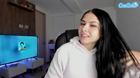sussanalopez 14-05-2023 orgasm CamSoda