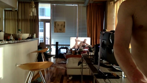 trash4cash  14-05-2023 Recorded Video striptease