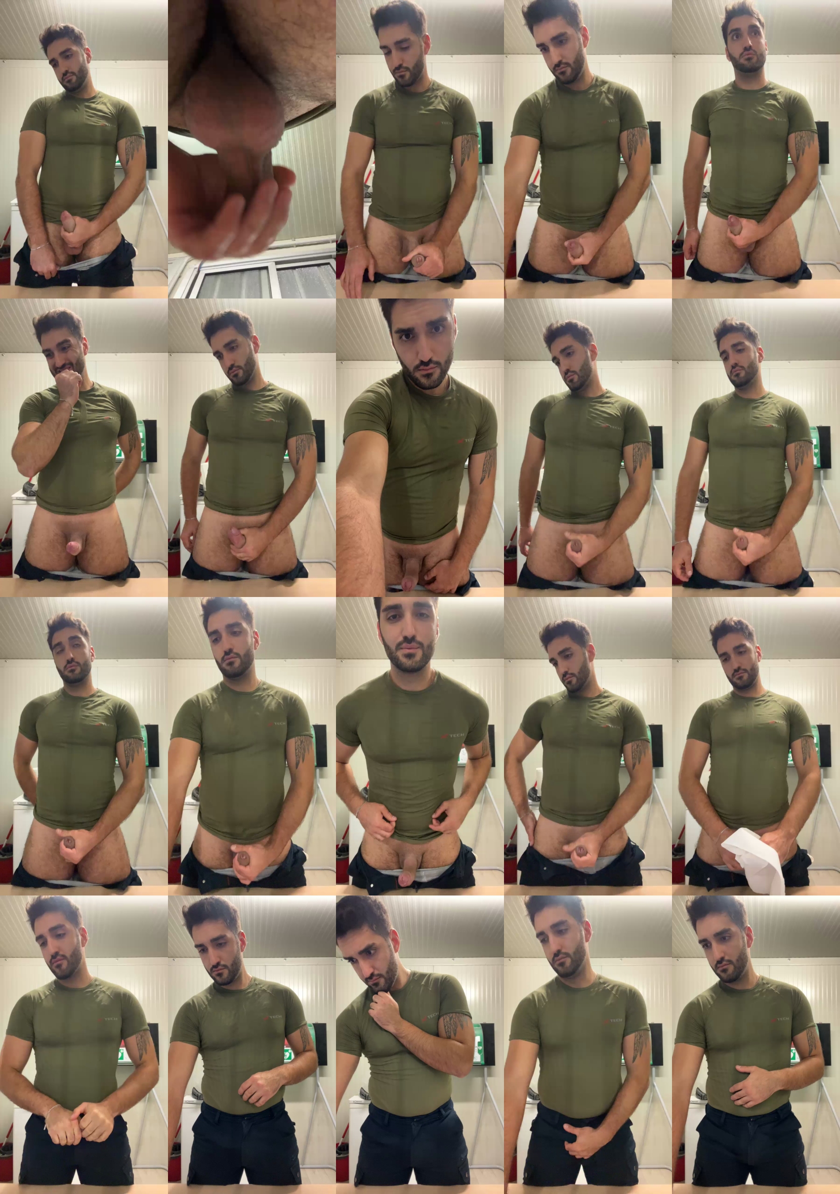 Alexox00  15-05-2023 Recorded Video ass