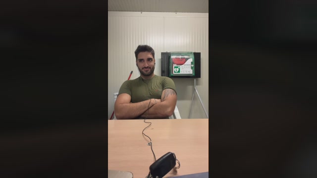 Alexox00  15-05-2023 Recorded Video beauty