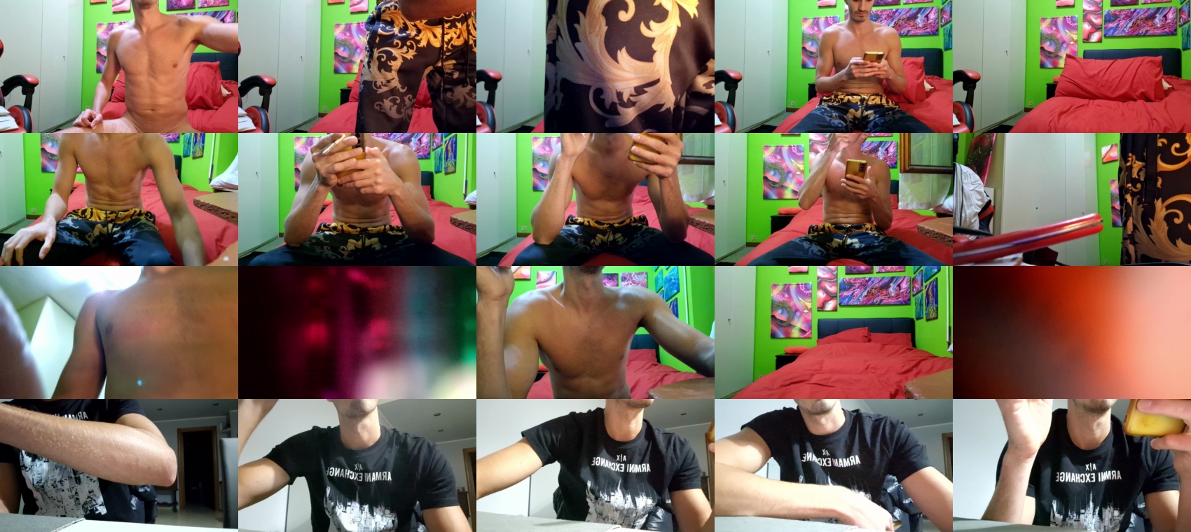 Belloedannat090  15-05-2023 Recorded Video bicurious
