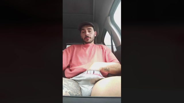 Cromser  16-05-2023 Recorded Video fuckher