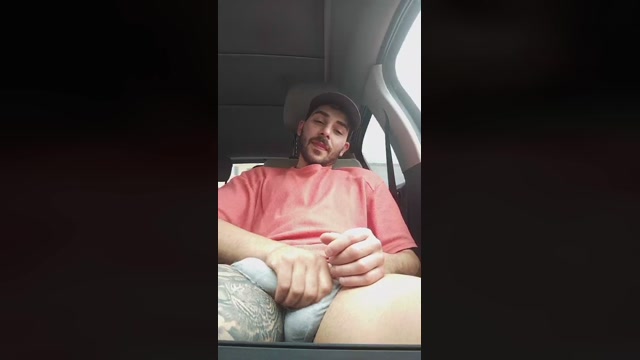 Cromser  16-05-2023 Recorded Video XXX