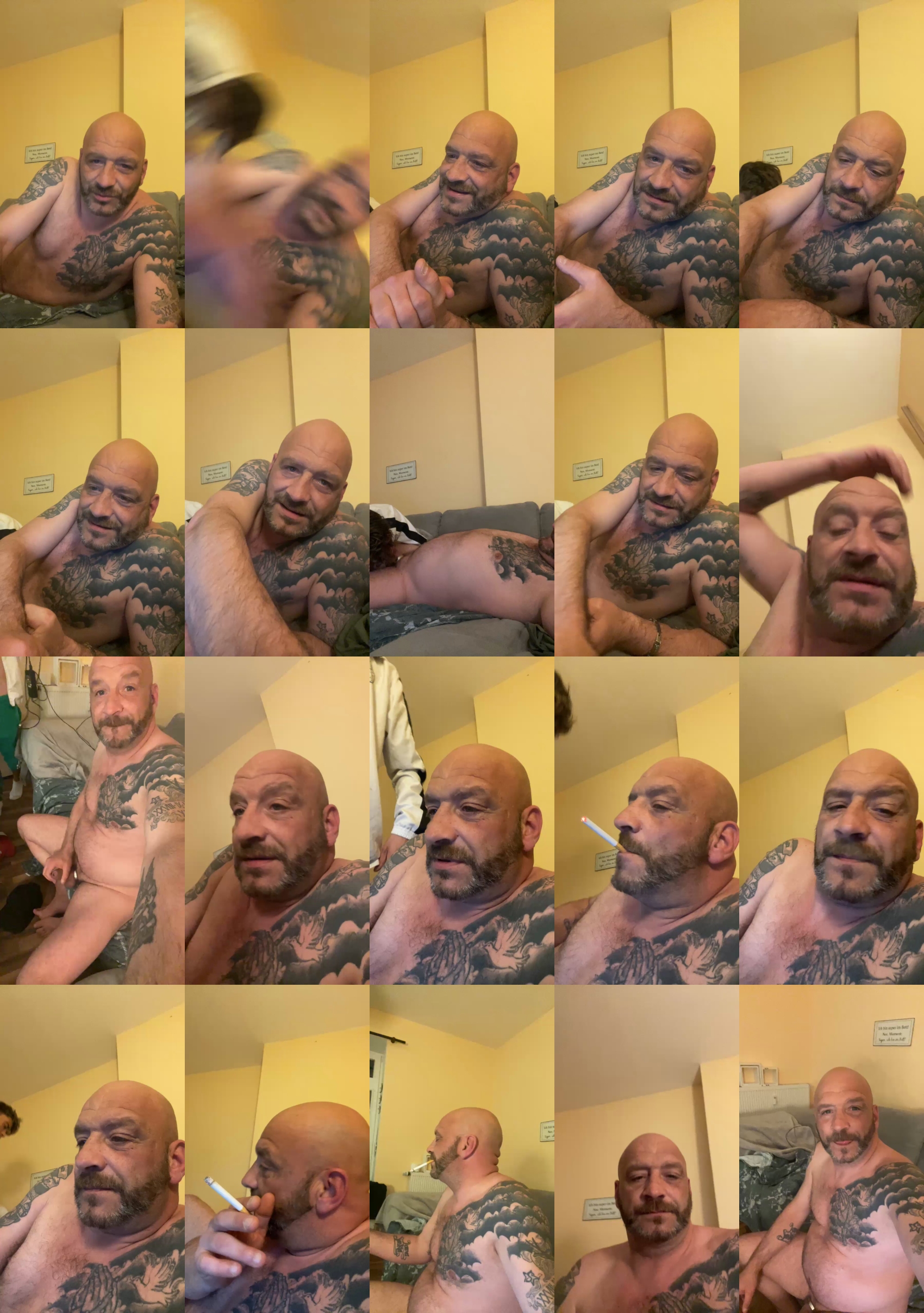 Hotti00  15-05-2023 Recorded Video sweet