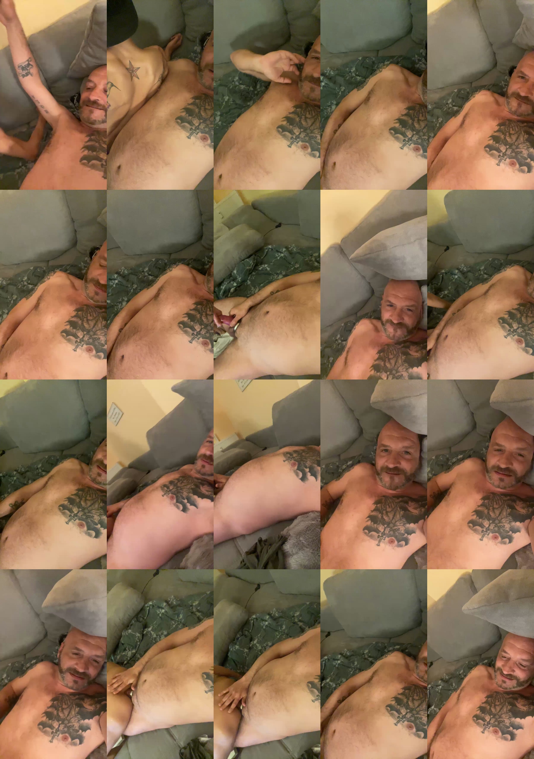 Hotti00  15-05-2023 Recorded Video bj-dildo