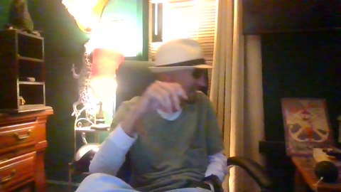 Megatroun48  15-05-2023 Recorded Video hard