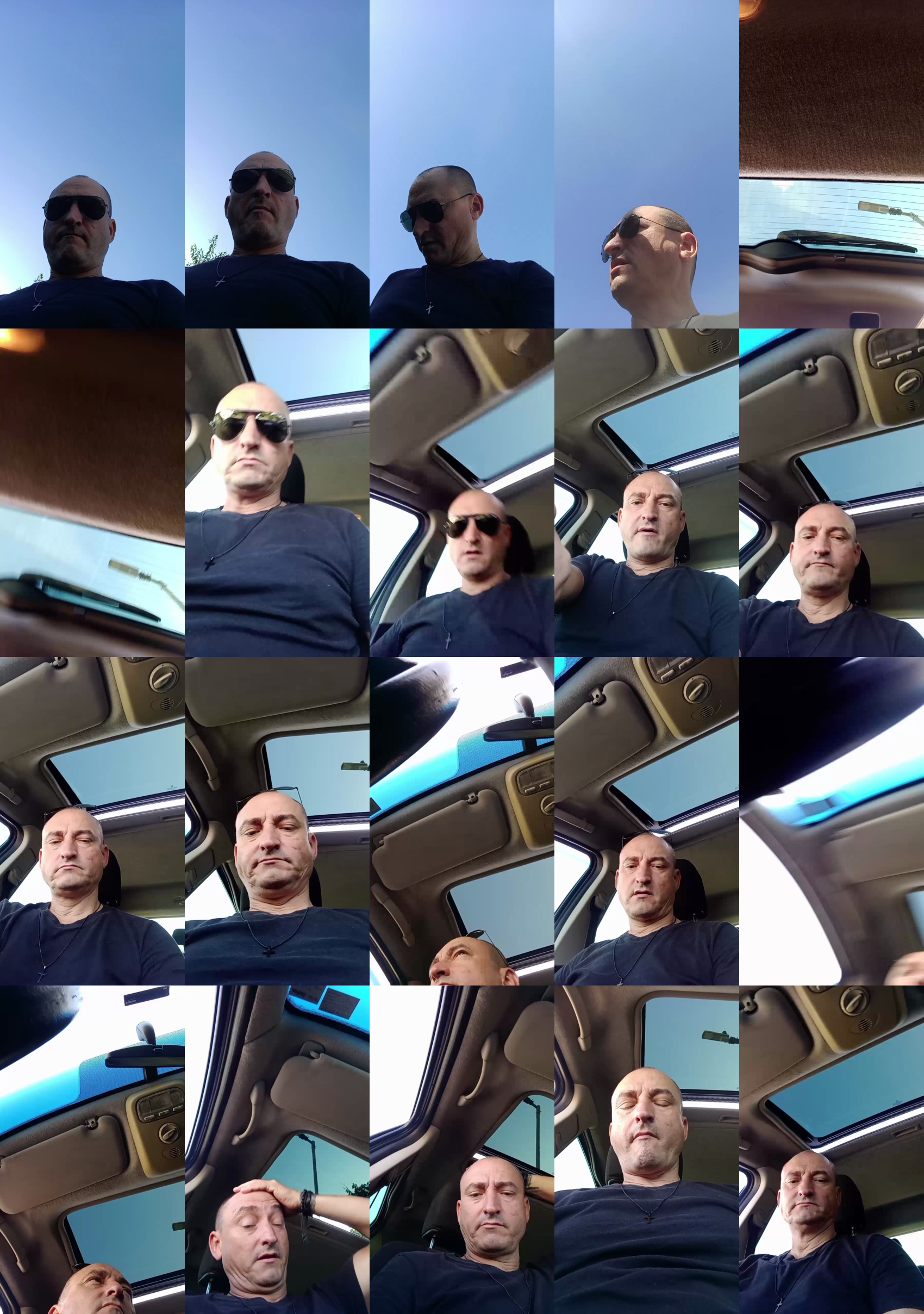 MelGaucho52  15-05-2023 Recorded Video Video