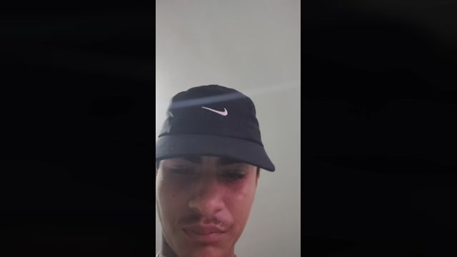 Mulek3Carioca  15-05-2023 Recorded Video moan