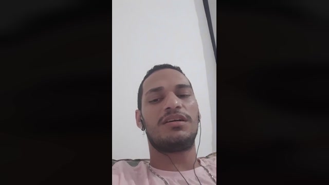 Mulek3Carioca  15-05-2023 Recorded Video spanking