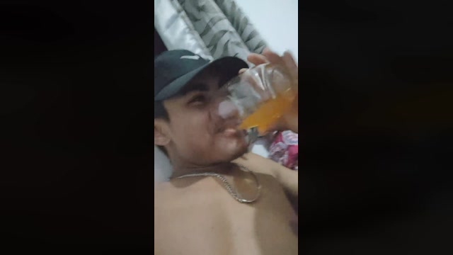 Mulek3Carioca  15-05-2023 Recorded Video hard