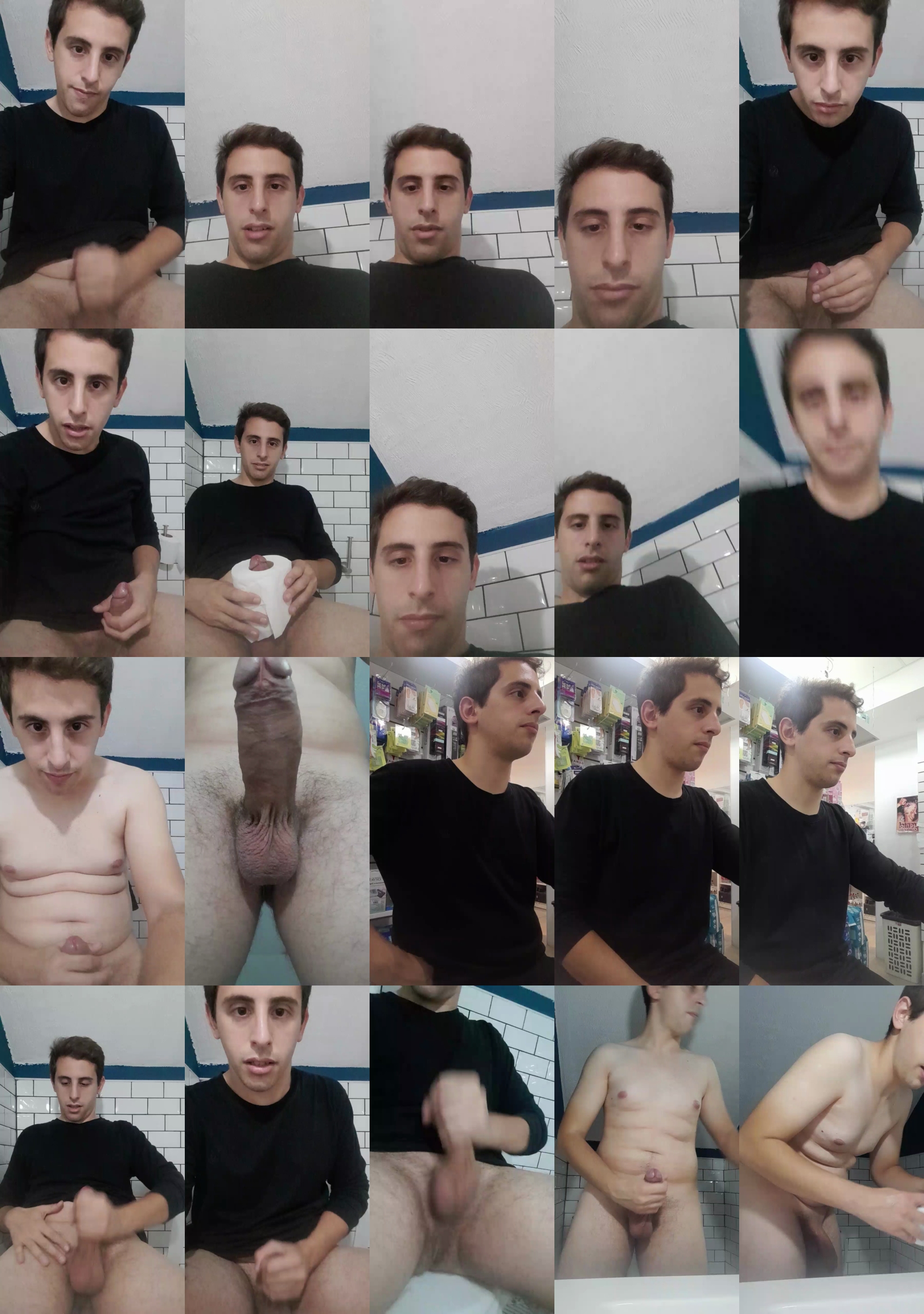 Niconoorr91  15-05-2023 Recorded Video kink