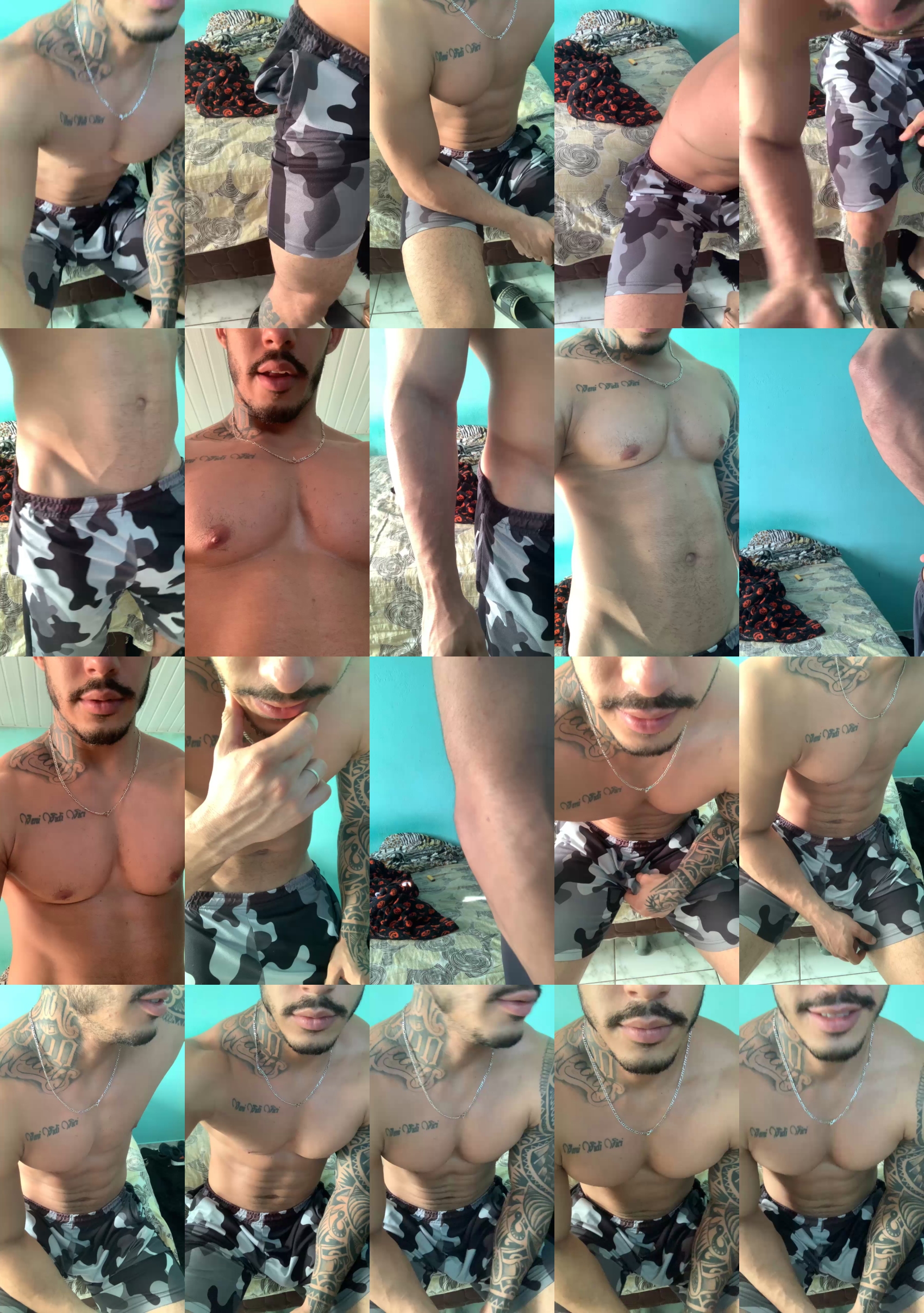 RickDotado20  15-05-2023 Recorded Video love