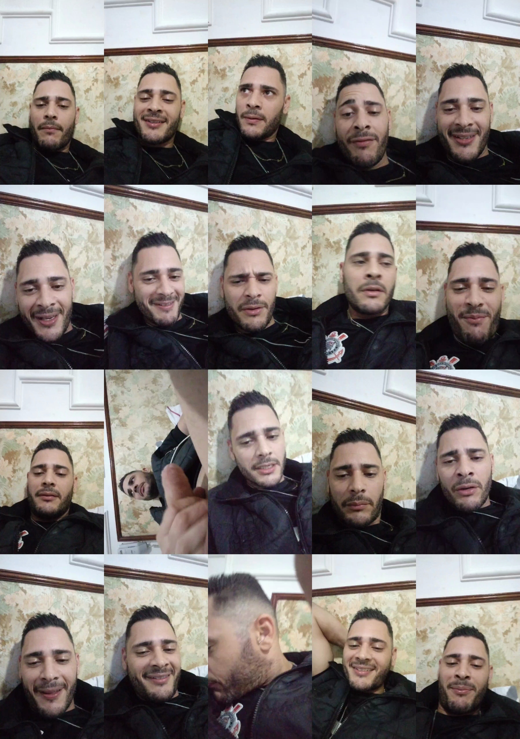 Sandrogto  15-05-2023 Recorded Video nasty