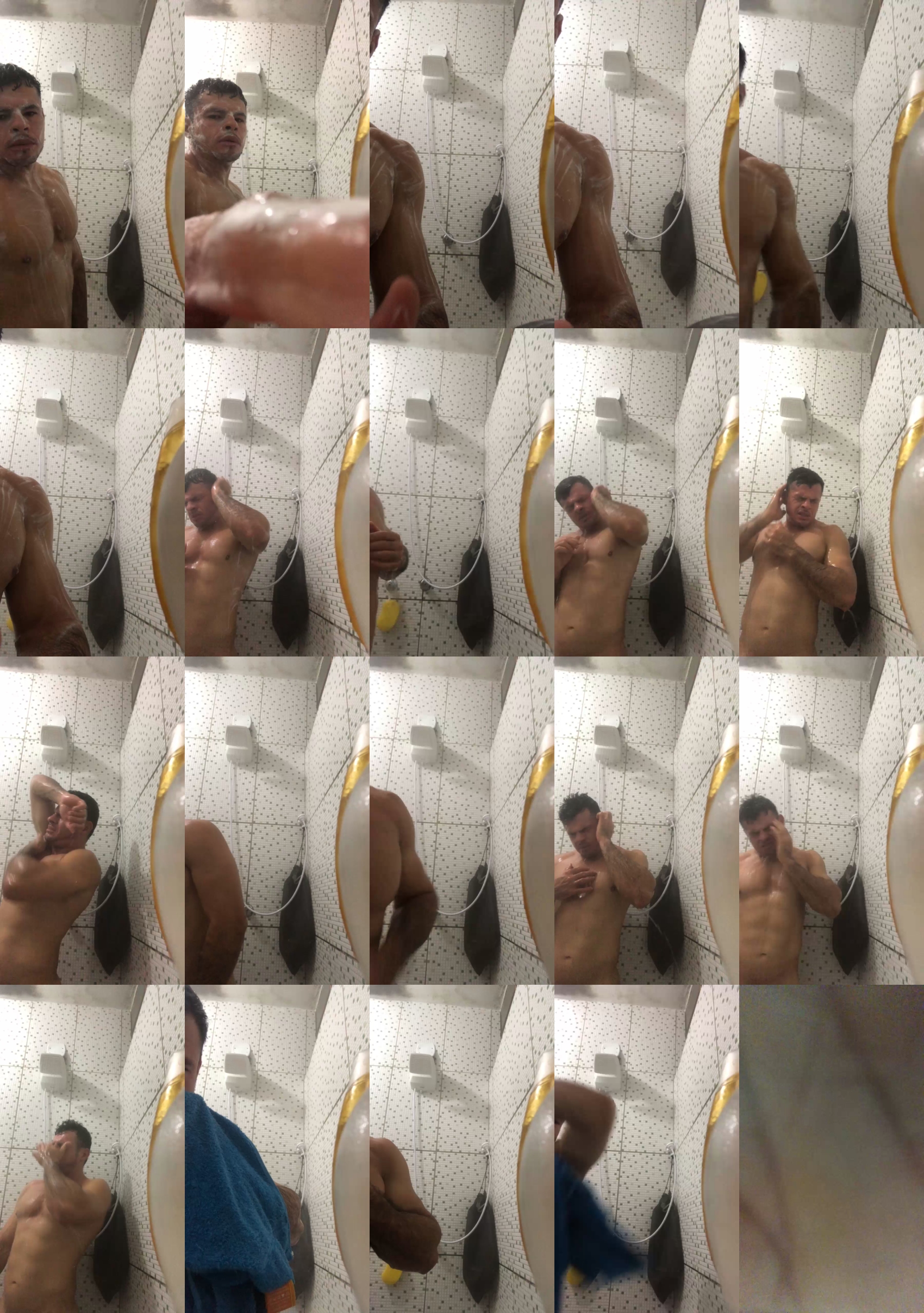 SaradoCam280  15-05-2023 Recorded Video bigballs