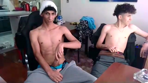 TwinksGroup  15-05-2023 Recorded Video Video