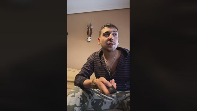 Victoryalex1312  16-05-2023 Recorded Video horny