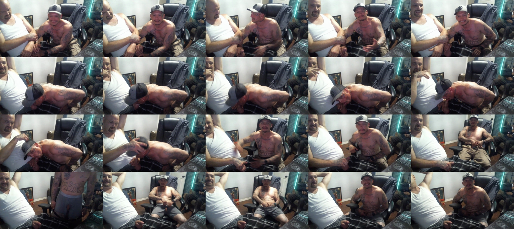 WhiteCck661  16-05-2023 Recorded Video big