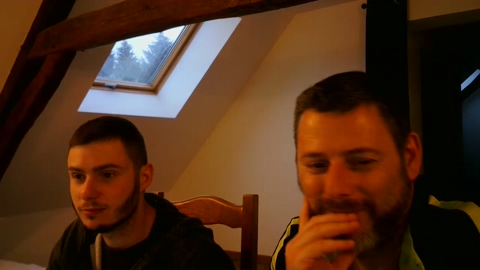 Xavan02  15-05-2023 Recorded Video jackoff