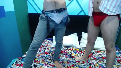 alejo_lemon  16-05-2023 Recorded Video sexyfeet
