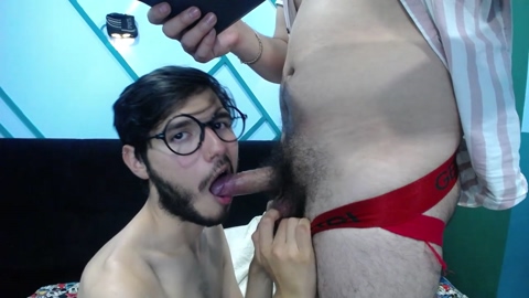 alejo_lemon  16-05-2023 Recorded Video love
