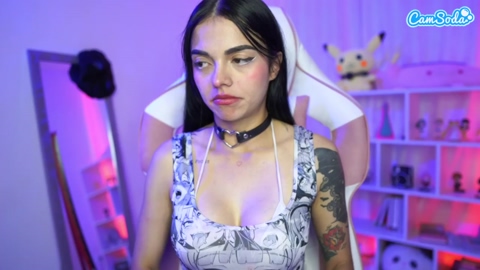 alissonnova CamSoda 15-05-2023