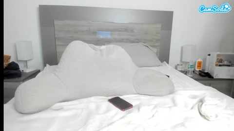 bbygirlzoe CamSoda 15-05-2023