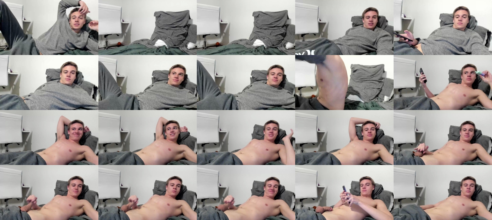 collegeboiaz  15-05-2023 video sexymale